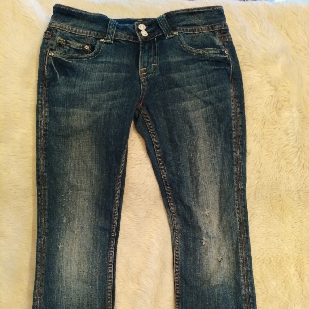 Vigoss jeans